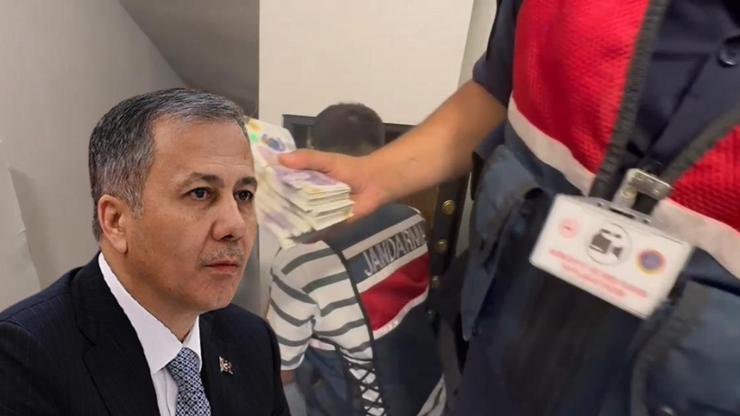 1,1 Milyar TL’lik dev dolandırıcılık operasyonu: Elebaşlarıyla birlikte 20 tutuklu