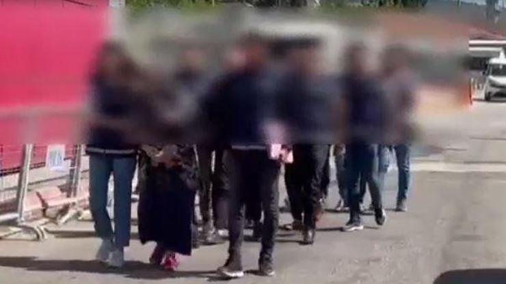 Anne cinayeti itiraf etti: Ellerimle boğdum