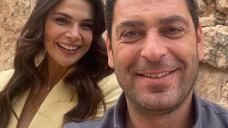 Uzak Şehirin Sezon Finalinden Renkli Anlar Cihan Alboradan Eğlenceli Paylaşım... Sosyal Medyayı Yıktı Geçti