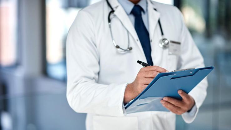 Doktorlar maliyenin radarına