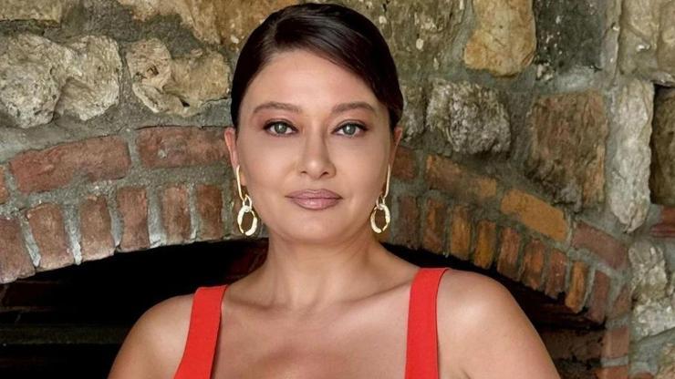 Nurgül Yeşilçay fena dalga geçti O akıma katılanları böyle tiye aldı
