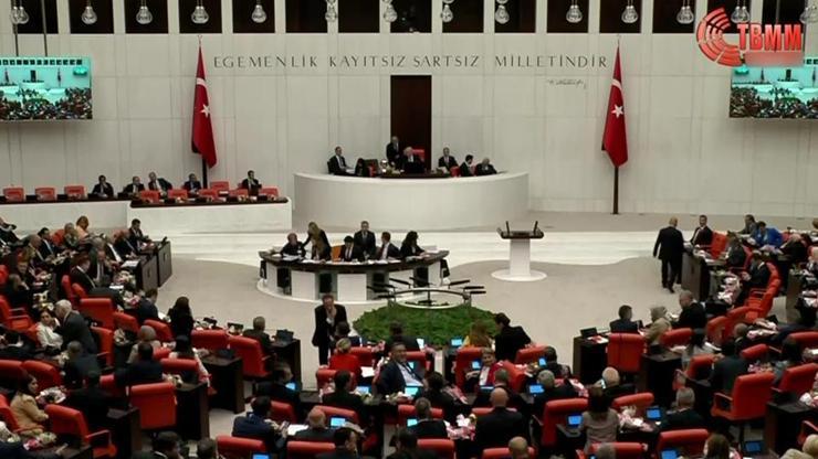 Meclis Başkanlığı seçimi için başvuru süreci sona erdi