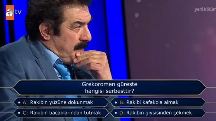 Grekoromen güreşte hangisi serbesttir Grekoromen güreş kuralları