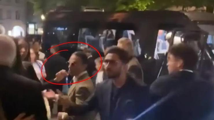 Nusret Gökçe’den Şampiyonlar Ligi partisi iddialarına sert yanıt “Davet yoktu, haberler tamamen asılsız”