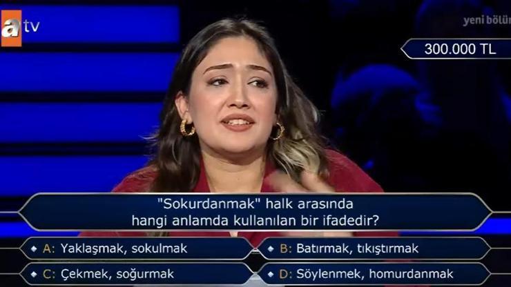 Sokurdanmak halk arasında hangi anlamda kullanılan bir ifadedir Sokurdanmak nedir