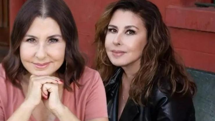 Nilüfer 70 Yaşında “Dolu dolu bir hayat, inanması güç ama gerçek”