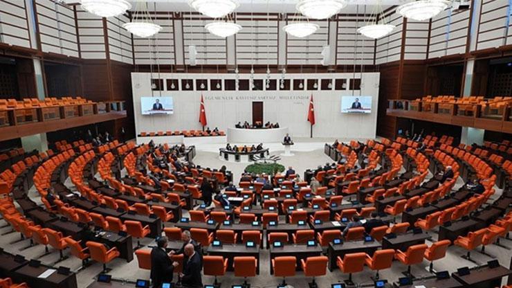 Bayramdan önce yasalaşacak mı 10. Yargı Paketi komisyondan geçti: 27 bin mahkumun gözü Mecliste