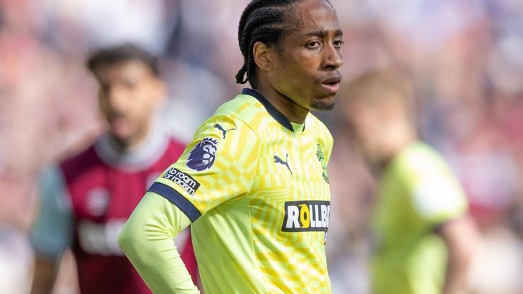683d4a0219066524b1c802ae Beşiktaş'ın yeni transferi Kyle Walker-Peters, İstanbul'a geliyor