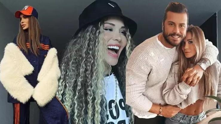 Günler Önce Toprağa Verilen Şimal’in Eşinden Yürek Burkan Paylaşım
