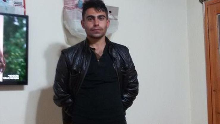 Tartıştığı eniştesini bıçakla öldürdü Tartıştığı eniştesini bıçakla öldürdü