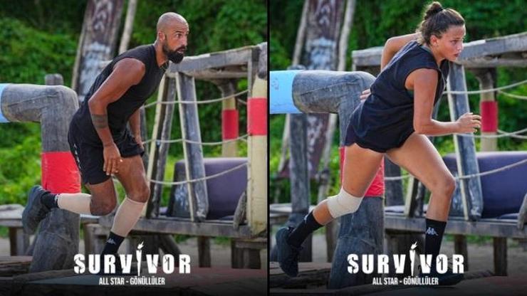 Bu akşam Survivor eleme adayı belli oldu 2 Haziran Dokunulmazlığı Kim Kazandı, Eleme Adayları Kim Oldu