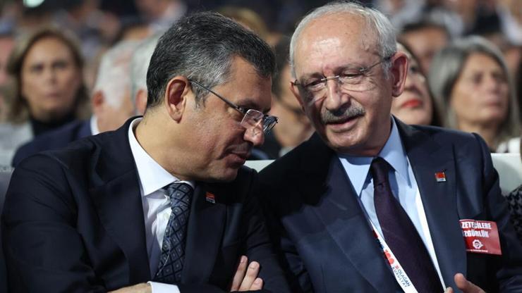 Gözler 30 Hazirandaki iptal davasına çevrildi: CHPde şaibeli kurultay tartışması | B plan ne