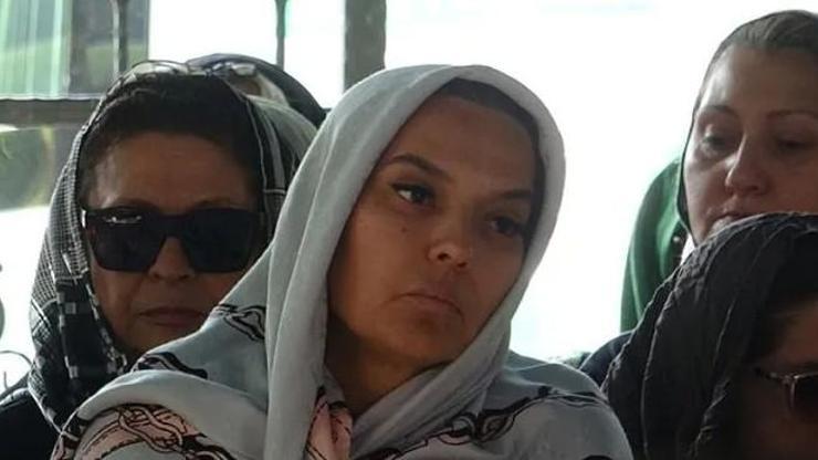 Demet Akalın’ın Acı Günü: Kuzeni Hakan Kılıç Gözyaşlarıyla Defnedildi