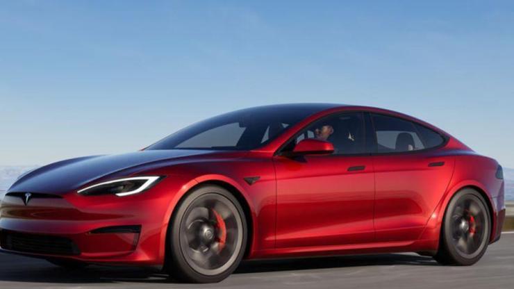 Tesla satışları Avrupa’da çakıldı