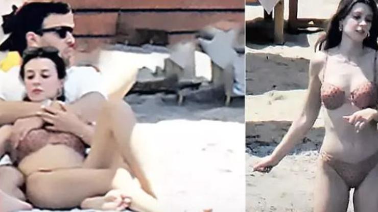 Ünlü İsimler Bodrum’da Yaz Sezonunu Denizle Karşıladı
