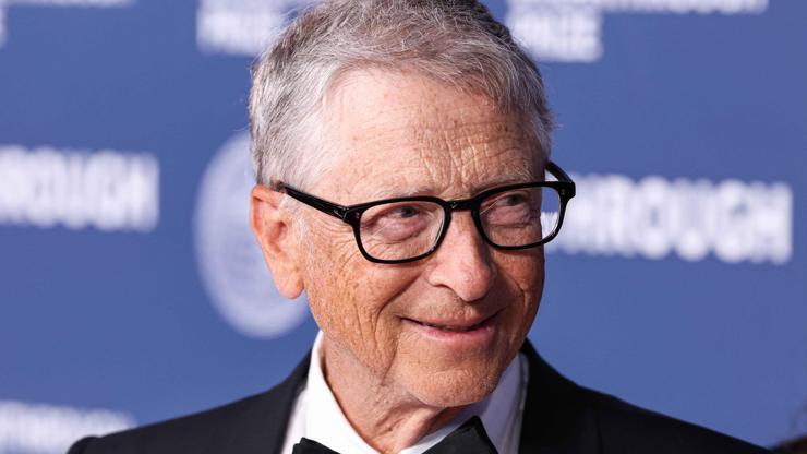 Bill Gates, 200 milyar dolarlık servetinin çoğunu Afrika için harcayacak