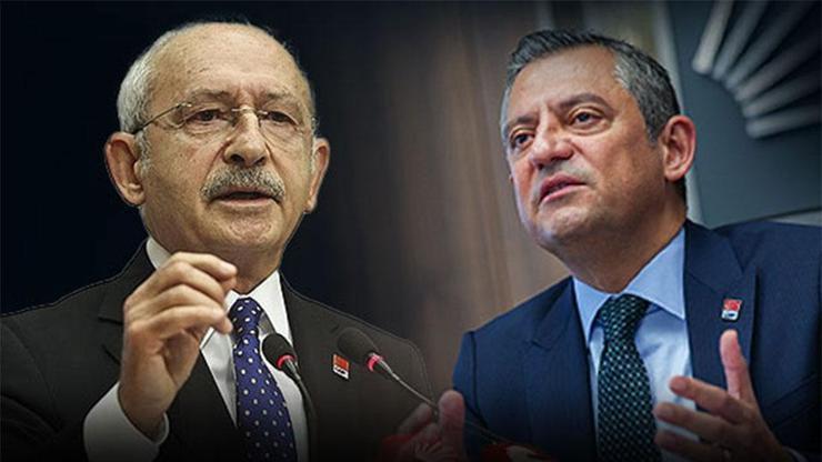 Son Dakika Haberi: Özgür Özel, kurultay iptal davası hakkında konuştu: Hodri meydan