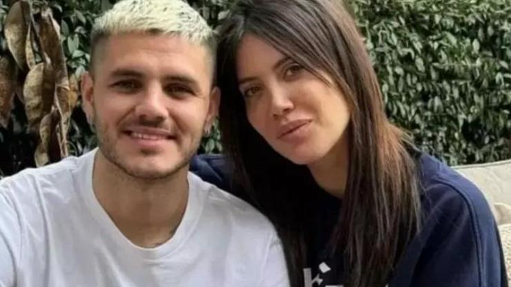 Wanda Nara’dan Şok Aşk İddiası PSG’li Yıldızla Geceyi Birlikte Geçirdiği Söyleniyor