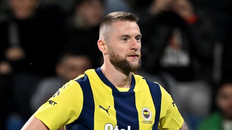 PSGden Fenerbahçeye Milan Skriniar cevabı