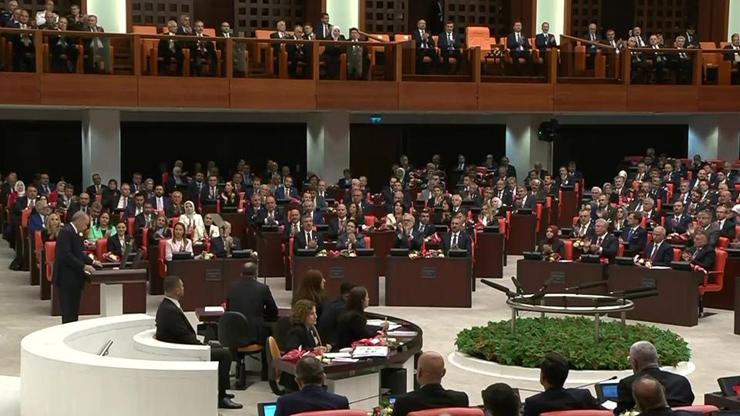 Mecliste Terörsüz Türkiye Komisyonu ne zaman kurulacak