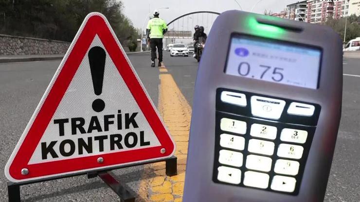 Anayasa Mahkemesinden alkolmetre kararı