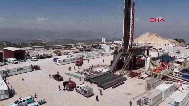 Gabarda en kötü senaryo tatbikatı
