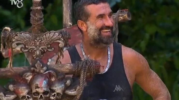 SON DAKİKA Hikmet Survivordan neden ayrıldı Hikmet Survivordan elendi mi Nereye gittiği belli oldu