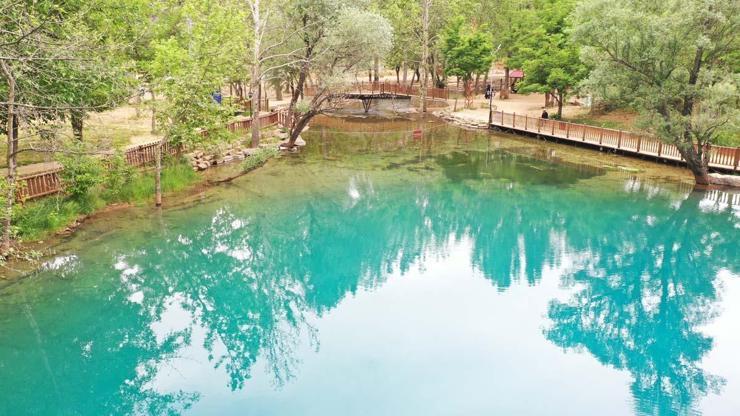 KURBAN BAYRAMI ROTALARI Lezzetleriyle, Doğasıyla, Kültürel Zenginlikleriyle Gaziantep, Şanlıurfa, Adıyaman ve Kahramanmaraş Misafirlerini Bekliyor