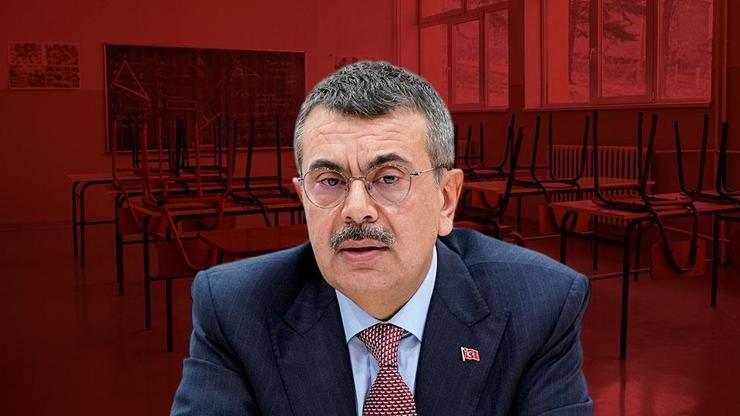 MEBden tatili birleştirenlere uyarı 20 Haziran detayı...