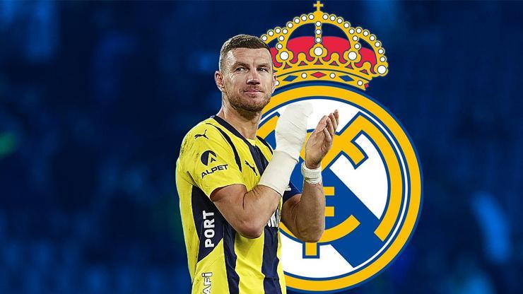 Real Madridden Edin Dzeko bombası Xabi Alonso istiyor...