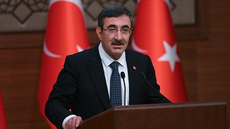 Yeni Anayasa için komisyon ilk kez Beştepede toplanacak
