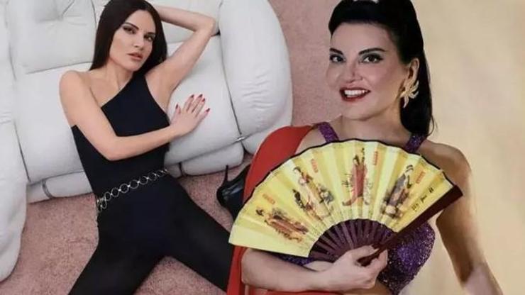 Göksel, Estetik İddialarına Yanıt Verdi: Hayatımda Böyle Bir Şeyle Karşılaşmadım