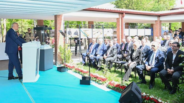 Gordionda büyük keşif: 47nci Tümülüs gün ışığına çıkarıldı