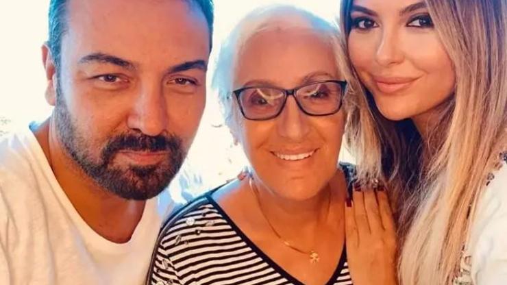 Aslı Hünelin Duygusal Doğum Günü Paylaşımı: Kalbime Sakladım Seni