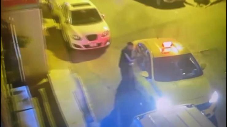 Esenlerde kıskançlık cinayeti: Arkadaşını katletti | Kan donduran görüntüler ortaya çıktı