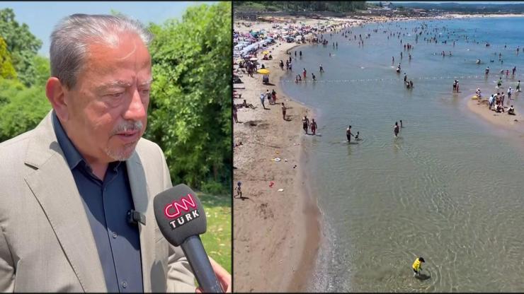 Uzman isim uyardı: Tatilciler dikkat | BAYRAMDA YAZ TADINDA HAVA
