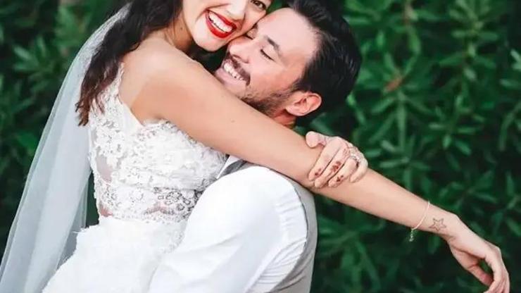 8 Yıllık Evlilik Bitiyor Pelin Akil İlk Kez Bu Kadar Net Konuştu: Yollarımızı Ayırdık
