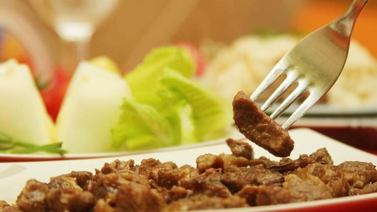 Kurban Bayramı’na özel sağlıklı beslenme önerileri
