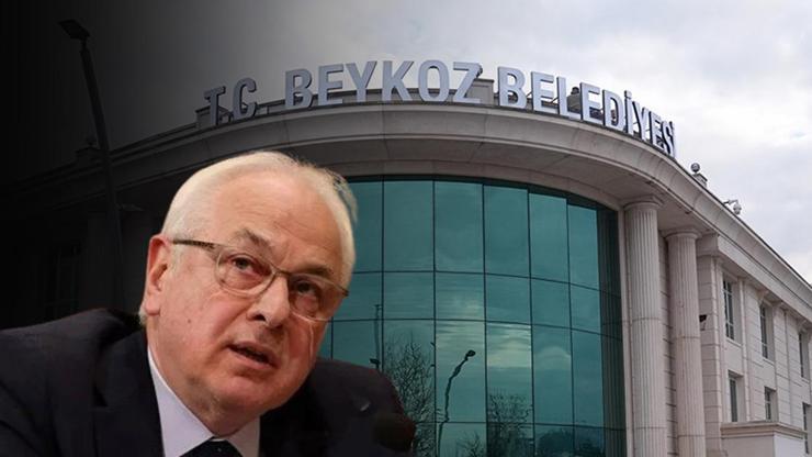 Beykoz Belediyesi soruşturmasında yeni gelişme İddianame kabul edildi
