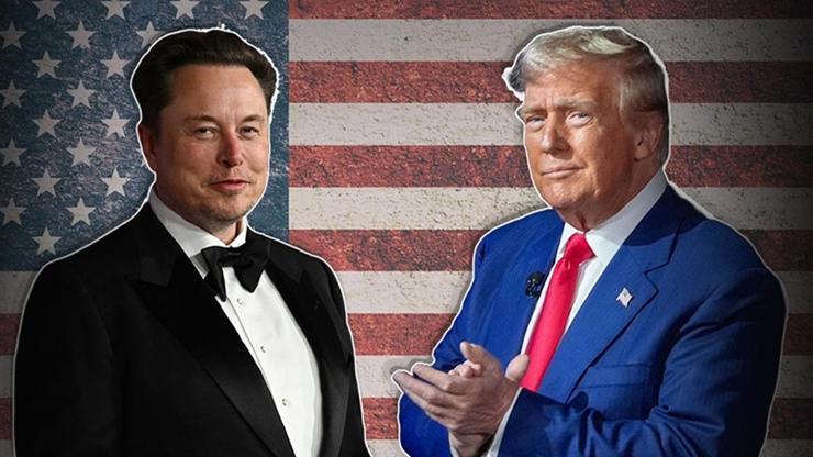 Dostluk bitti mi Trump: Hayal kırıklığına uğradım | Musk: Bensiz seçimi kaybederdi