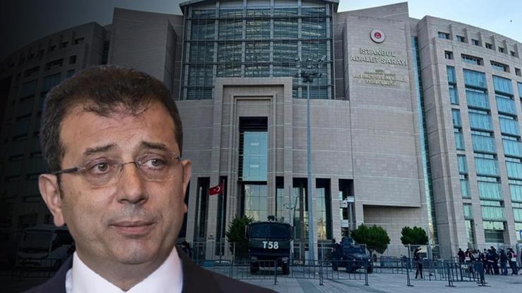 İBB yolsuzluk soruşturması 2 villa İmamoğlu İnşaata nasıl devredildi İtirafçı detaylarıyla anlattı