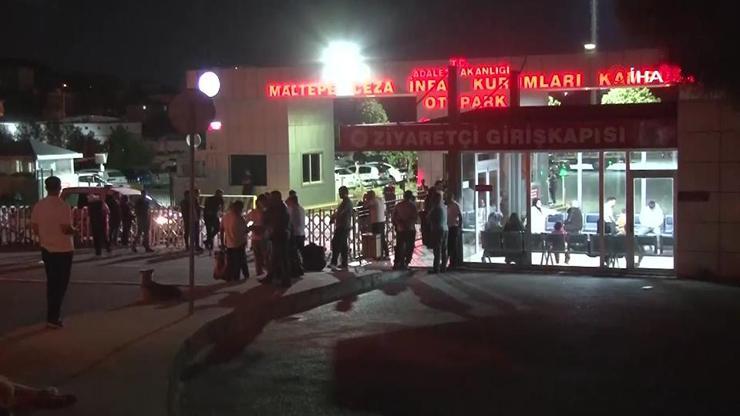 Ceza infaz düzenlemesi yasalaştı, tahliyeler başladı
