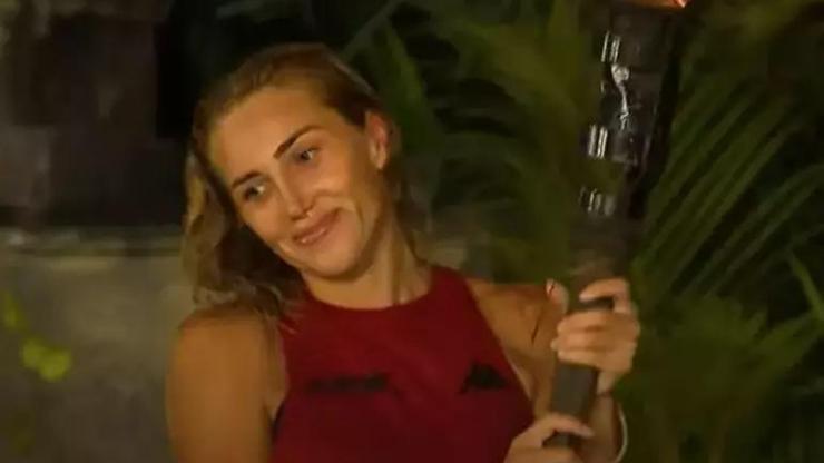 Survivora Veda Eden Meryeme Eşinden Destek Mesajı