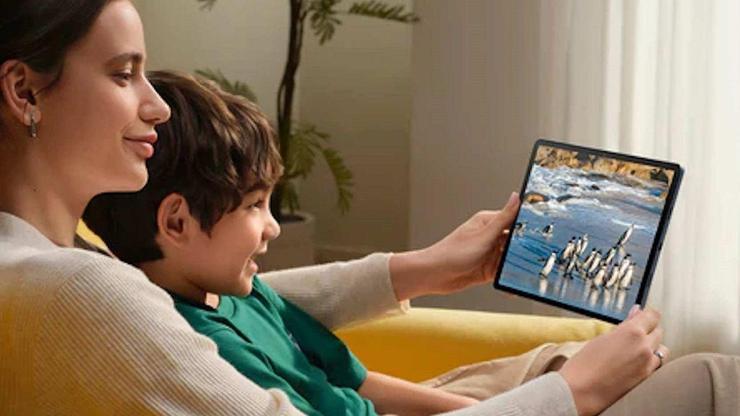 Uygun fiyatlı Oppo Pad SE Avrupa pazarında