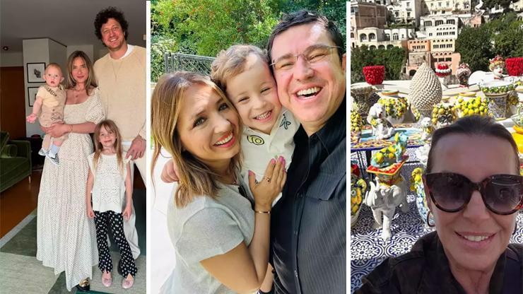 Ünlü İsimlerden Bayram Mesajları Bayramda Tatil Yapmayanlar da Var