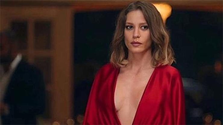 Serenay Sarıkayadan Duygusal Bayram Mesajı Takipçileriyle Dertleşti
