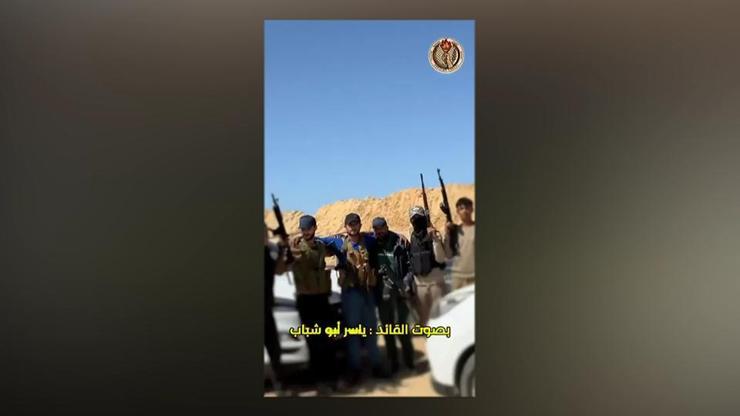 İsrail, Hamas karşıtı Filistinli aşiretleri silahlandırıyor