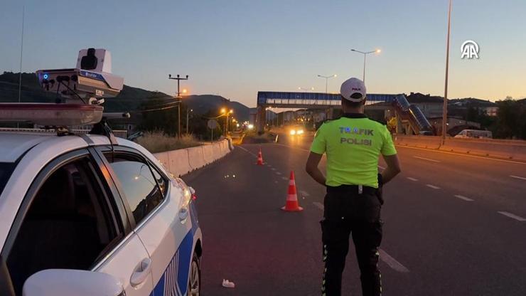 Yeni radar uygulaması nasıl işliyor