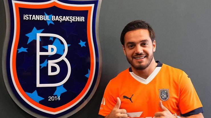 TRANSFER HABERİ | Başakşehire Yusuf Sarı teklifi Takas önerisi...