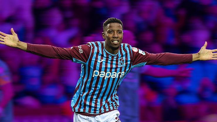Transferde Simon Banza harekatı Bu sefer İstanbula...